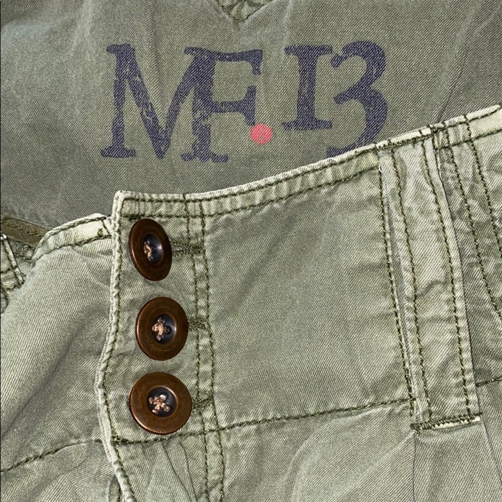 Shorts - Picture 2 of 6